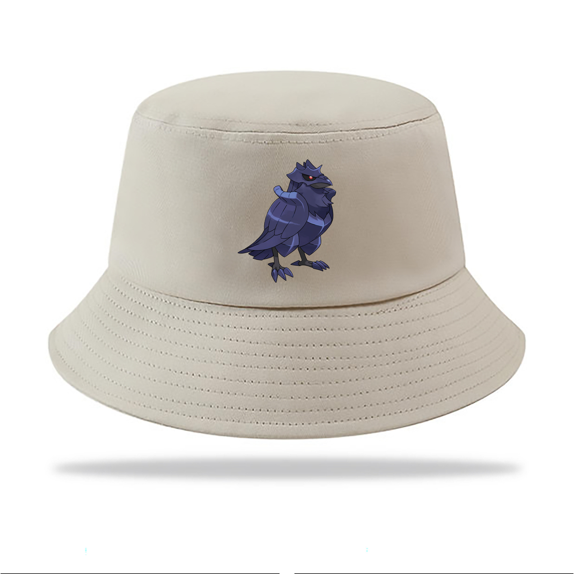 （画像用） ポケットモンスター Pokémon アウトドア日除けバケットハット